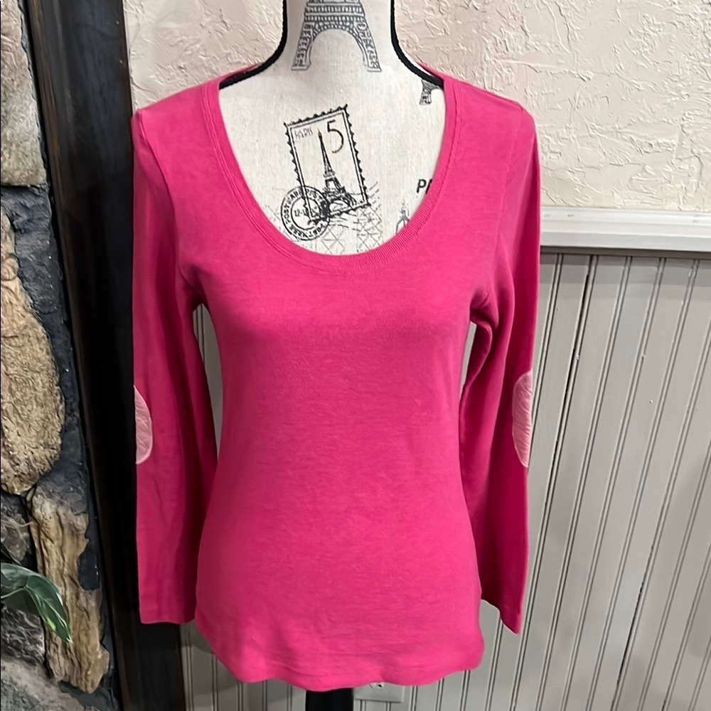 Nina Capri Top